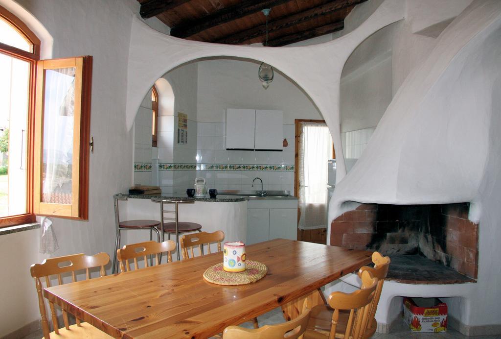 Sa Fiorida case vacanze Valledoria  Exterior foto