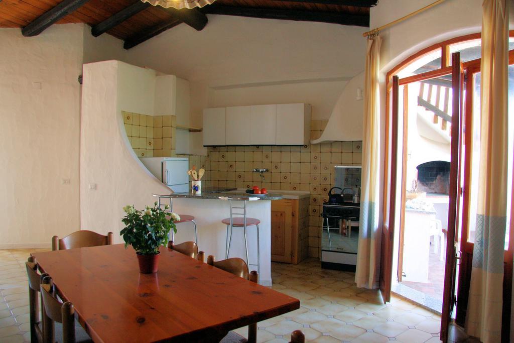 Sa Fiorida case vacanze Valledoria  Exterior foto