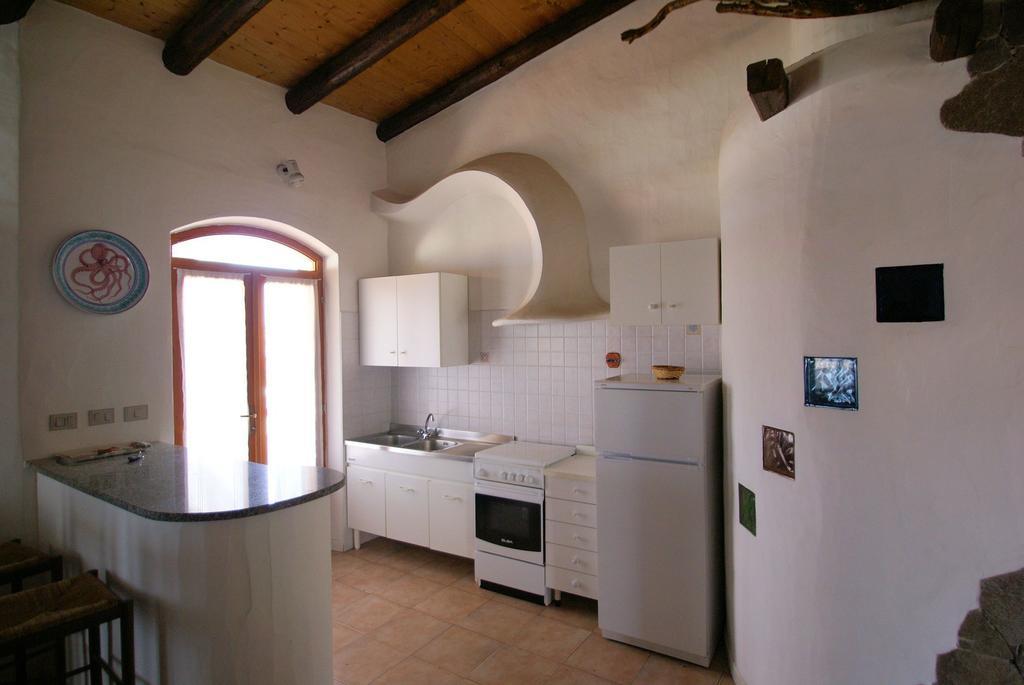 Sa Fiorida case vacanze Valledoria  Habitación foto