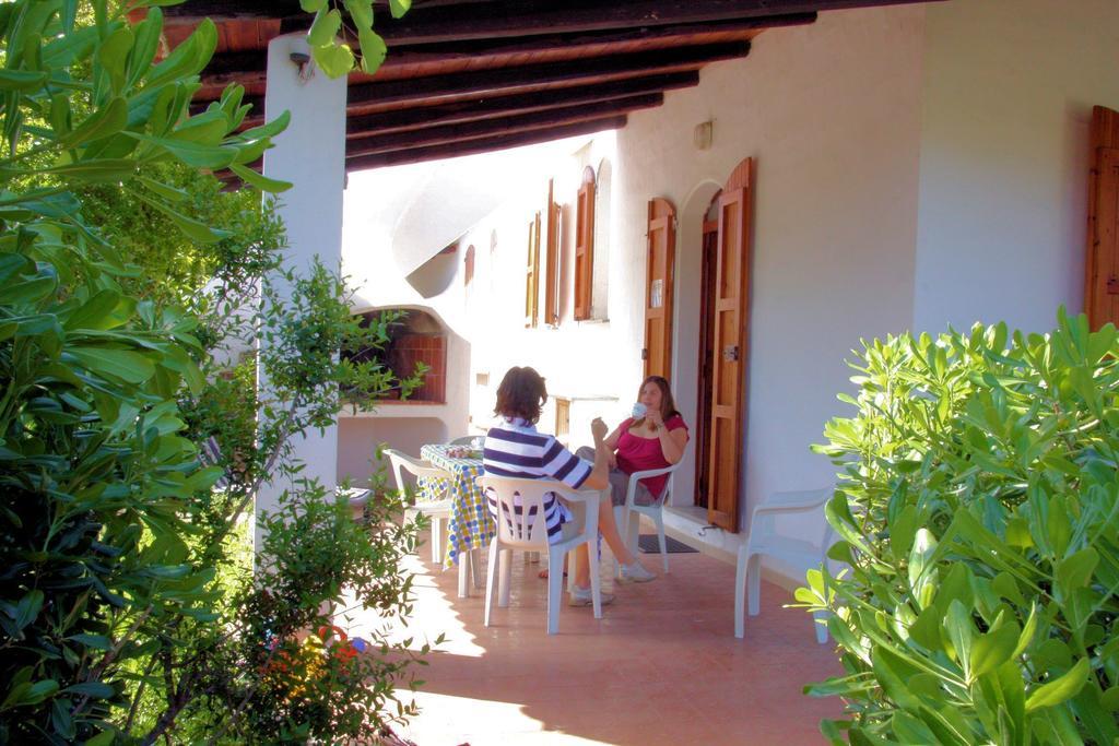 Sa Fiorida case vacanze Valledoria  Habitación foto