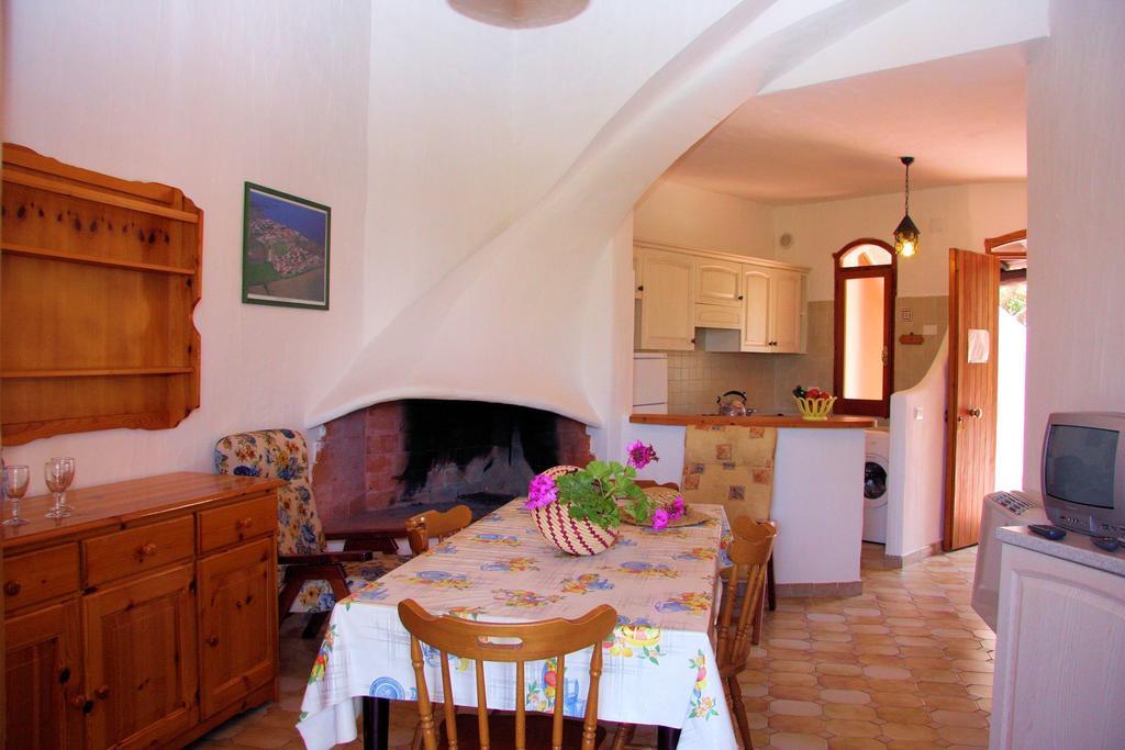 Sa Fiorida case vacanze Valledoria  Habitación foto